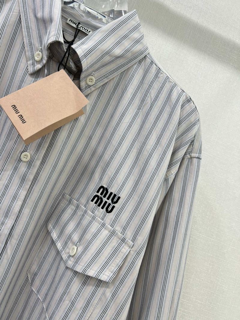 Miu Miu Shirts